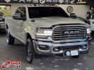 RAM 3500 Limited Edition Longhorn 6.7TDi 24v 4x4 C.D. Branca