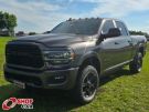 RAM 3500 Laramie Night Edition 6.7TDi 24v 4x4 C.D. Cinza