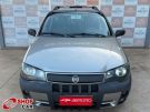 FIAT Strada Adventure 1.8 C.E. Prata