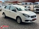 FIAT Grand Siena 1.4 Branca