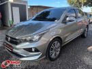 FIAT Cronos Precision 1.8 16v Cinza
