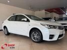 TOYOTA Corolla XEi 2.0 16v Branca