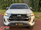 TOYOTA Hilux SRX D4-D 2.8TDi 16v 4X4 C.D. Branca
