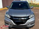 HONDA WR-V EX 1.5 16v Cinza