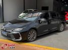 TOYOTA Corolla XEi 2.0 16v Preta