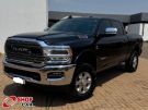 RAM 2500 Laramie 6.7TDi 24v 4x4 C.D. Preta