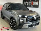 HYUNDAI Creta Ultimate 1.6T 16v Cinza