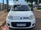 FIAT Fiorino Furgão Hard Working 1.4 Branca