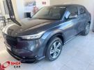 HONDA HR-V Touring 1.5T 16v Cinza