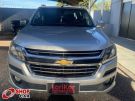 GM - Chevrolet S10 LTZ 2.5 16v 4x4 C.D. Prata