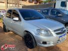 GM - Chevrolet Celta LT 1.0 4p. Prata