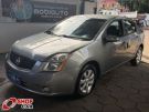 NISSAN Sentra 2.0 16v Cinza