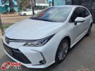 TOYOTA Corolla XEi 2.0 16v Branca