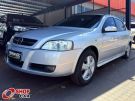 GM - Chevrolet Astra Sedan Confort 1.8 Prata