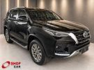 TOYOTA Hilux SW4 SRX D4-D 2.8TDi 16v 4x4 Preta