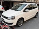 VW - Volkswagen Fox Trend 1.0 4p. Branca