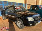 GM - Chevrolet S10 Executive 2.8TD C.D. Preta