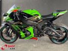 KAWASAKI Ninja 1000 Verde