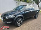 FIAT Strada Trekking 1.4 C.E. Preta