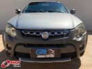 FIAT Strada Adventure 1.8 16v C.D. Prata