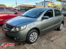 VW - Volkswagen Gol Trend 1.0 4p. Cinza