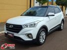 HYUNDAI Creta Action 1.6 16v Branca