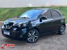 NISSAN March SL 1.6 16v Preta