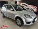 FORD Ka 1.0 Prata