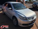 VW - Volkswagen Voyage 1.0 Prata