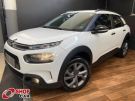 CITROËN C4 Cactus Feel 1.6 16v Branca