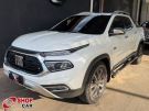 FIAT Toro Ranch 2.0TDi 16v 4x4 Branca