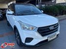 HYUNDAI Creta Action 1.6 16v Branca
