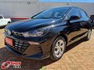 HYUNDAI HB20 Comfort Plus 1.0 12v Preta
