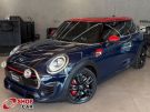 MINI Cooper Hatch S JCW 2.0T 16v 2p. Azul
