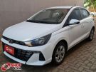 HYUNDAI HB20 Comfort Plus 1.0 12v Branca