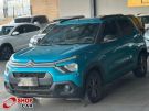 CITROËN C3 Hatch Feel 1.0 Azul