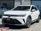VW - Volkswagen Nivus Highline 1.0 12v TSi Branca