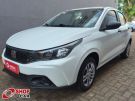 FIAT Argo 1.0 Branca
