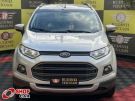 FORD EcoSport Freestyle 1.6 16v Prata