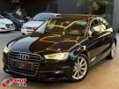 AUDI A3 Sedan Ambition 2.0 TFSi 16v Preta