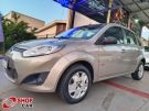 FORD Fiesta Hatch 1.6 4p. Dourada