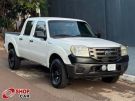 FORD Ranger XL 2.3 16v C.D. Branca