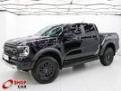FORD Ranger Raptor 3.0T V6 24v 4x4 C.D. Preta