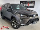 TOYOTA Hilux SW4 SRX Platinum D4-D 2.8TDi 16v 4x4 Cinza