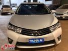 TOYOTA Corolla XEi 2.0 16v Prata