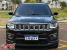 JEEP Compass Longitude 2.0 16v Preta