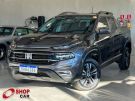 FIAT Toro Freedom 1.3T 16v Cinza
