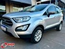 FORD EcoSport SE 1.5 12v Prata