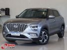HYUNDAI Creta Limited 1.0T 12v Cinza