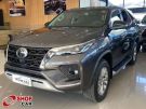 TOYOTA Hilux SW4 SRX D4-D 2.8TDi 16v 4x4 Cinza